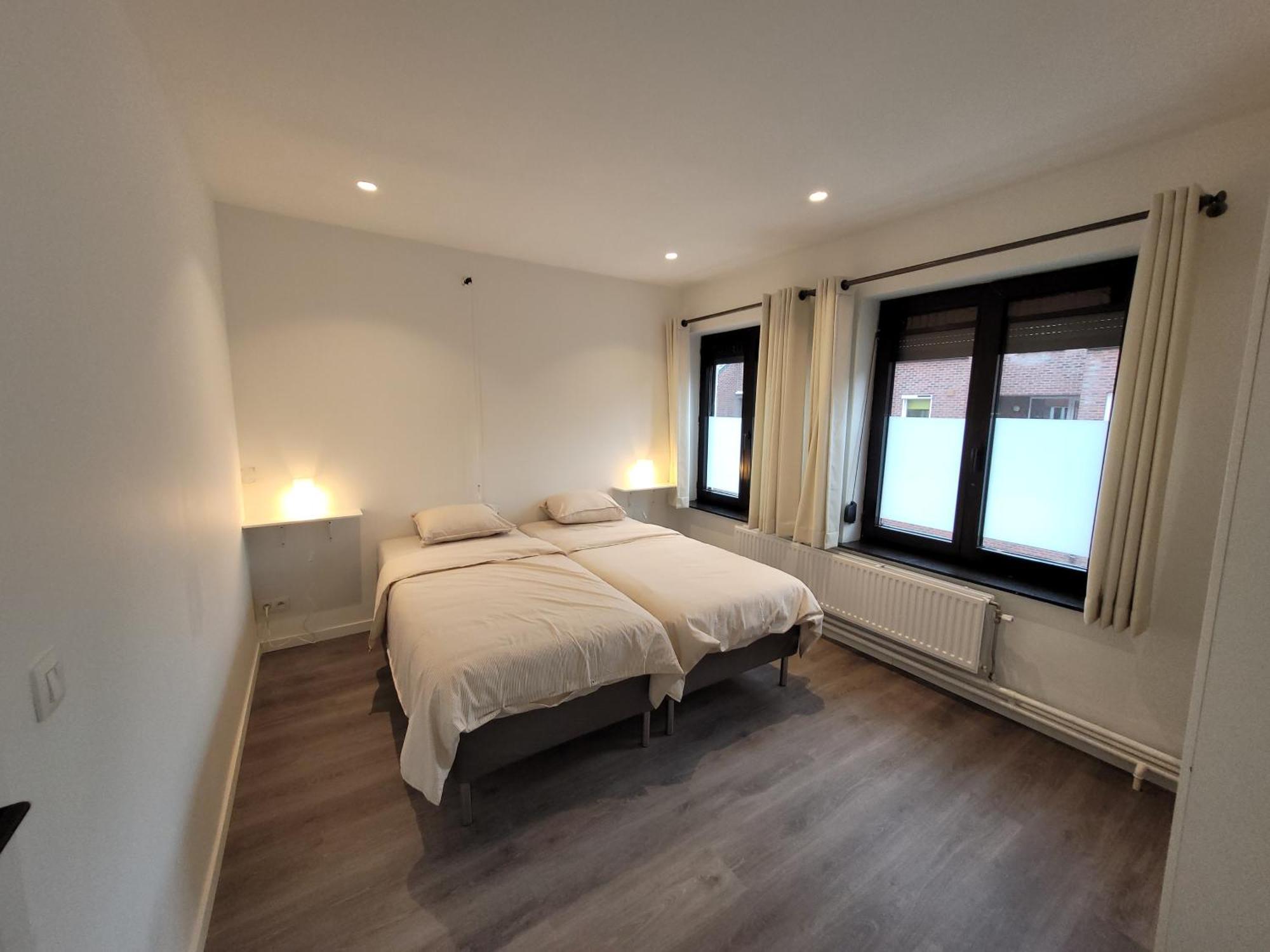 Biesenbilzen Villa Екстериор снимка